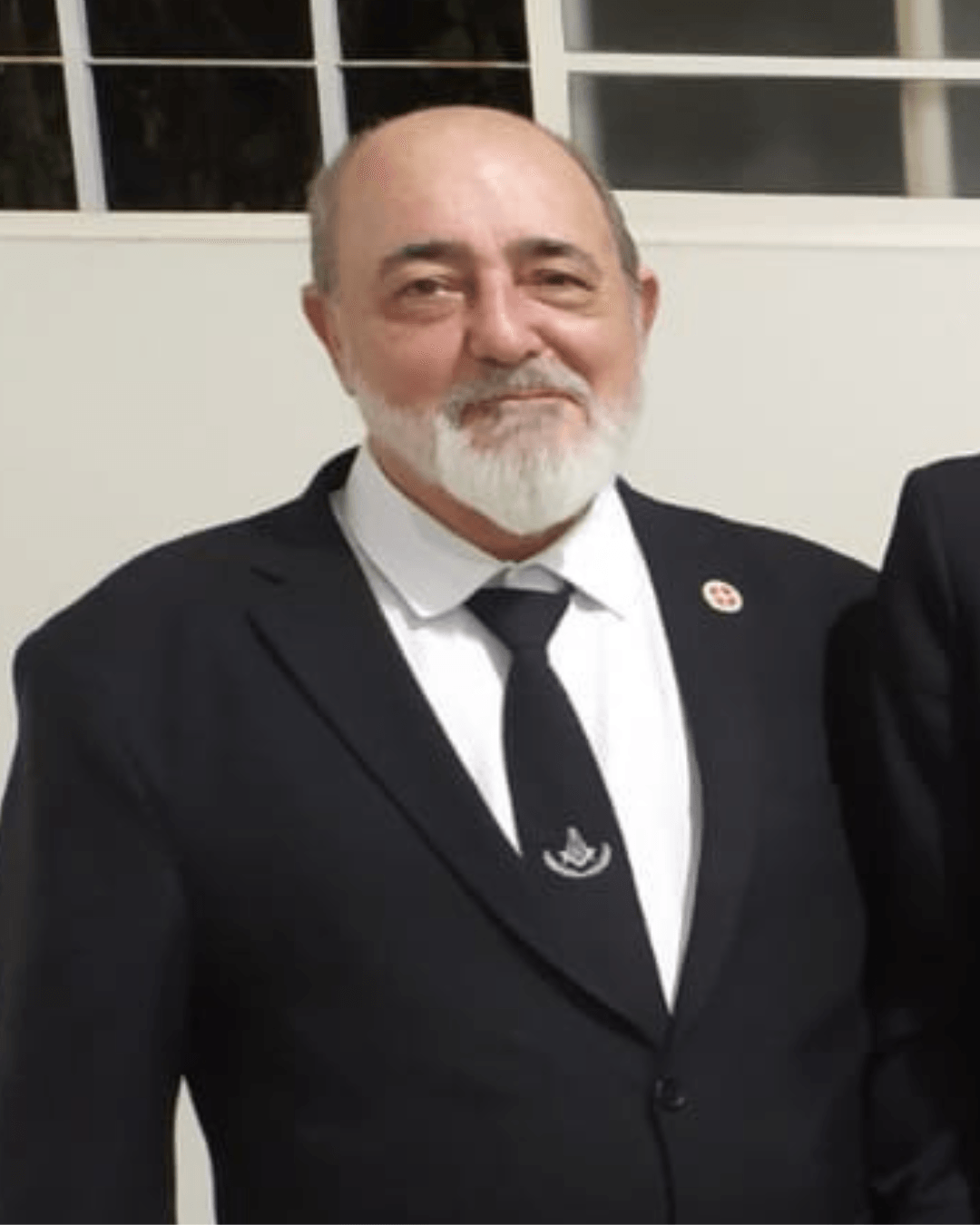 Luiz Carlos Scarcelli - União Machadense