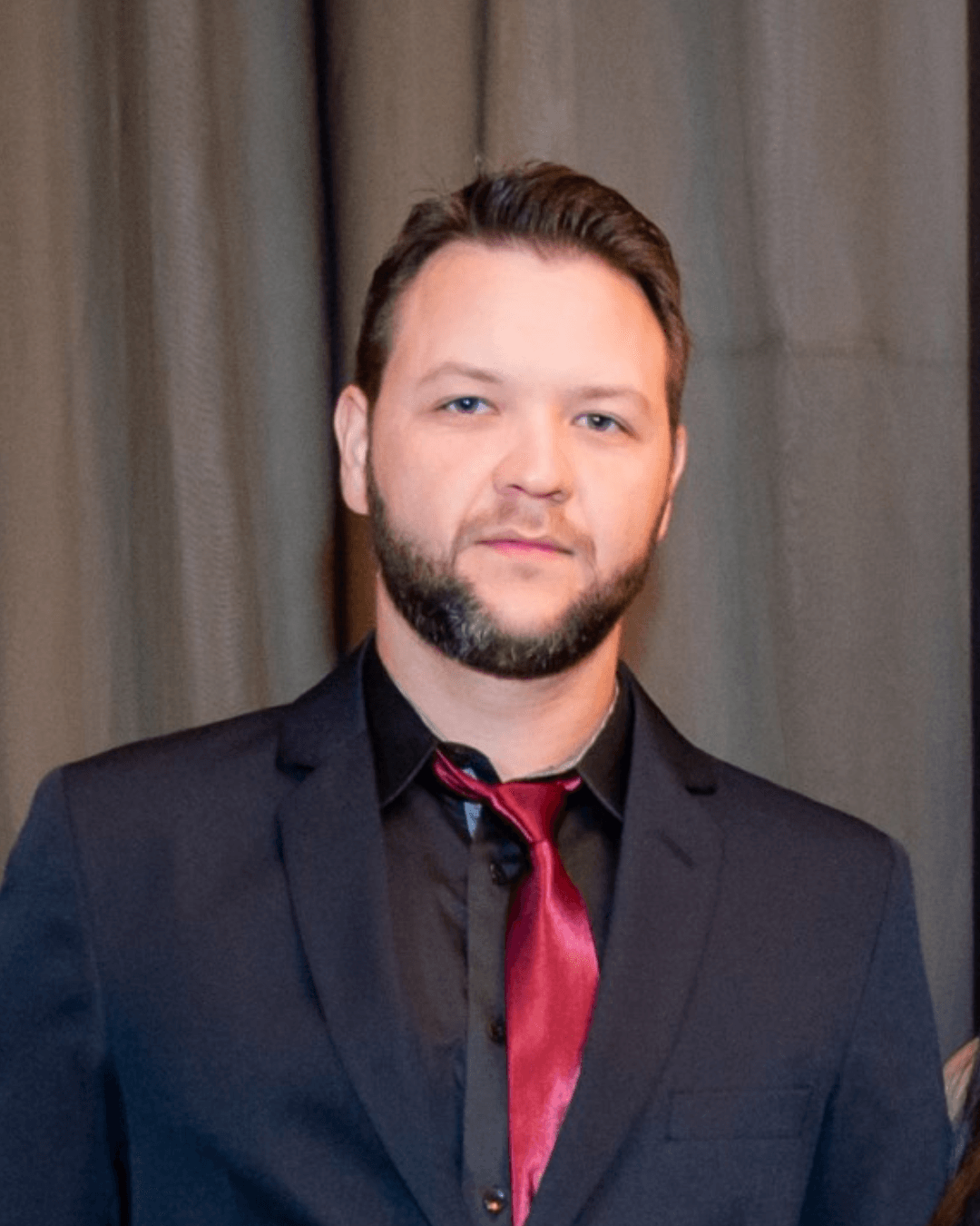 Rodrigo Vizu Correia - Uniao Machadense