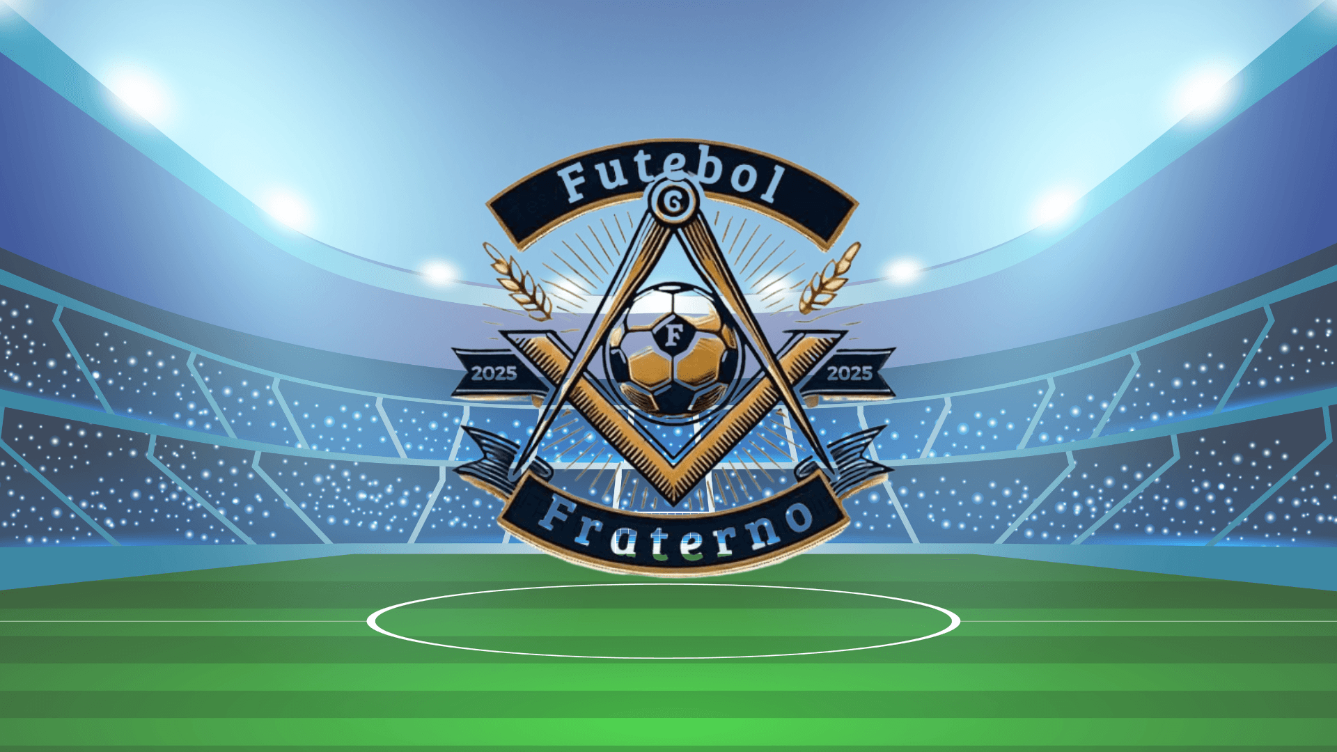 Futebol Fraterno - 2025 - Oeste Paulista