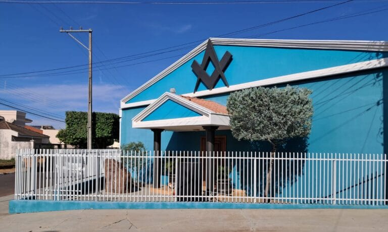 Templo União Machadense