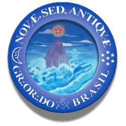 Logo Gob - Grande Oriente do Brasil